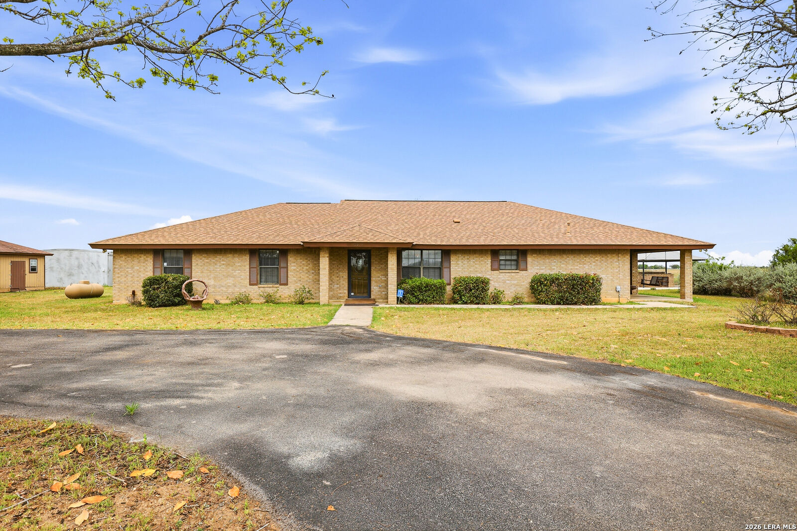 Property Photo:  13915 Dusty Fields  TX 78154 