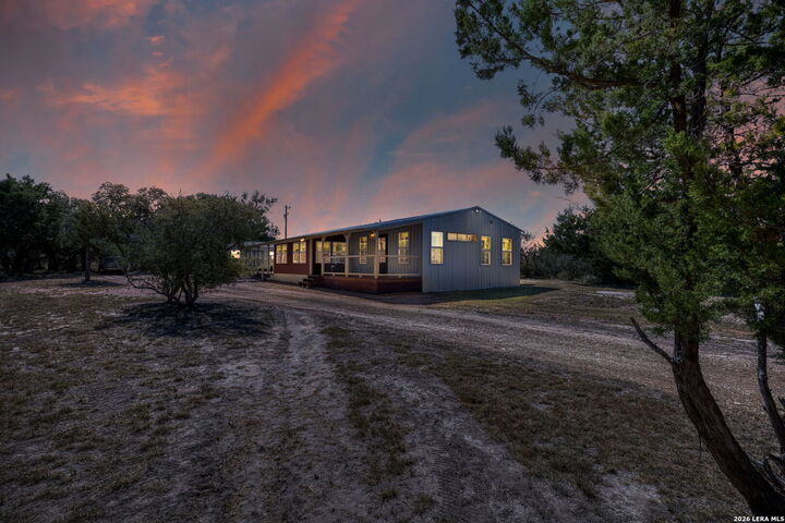 Property Photo:  25525 Ranch Road 2323  TX 78643 