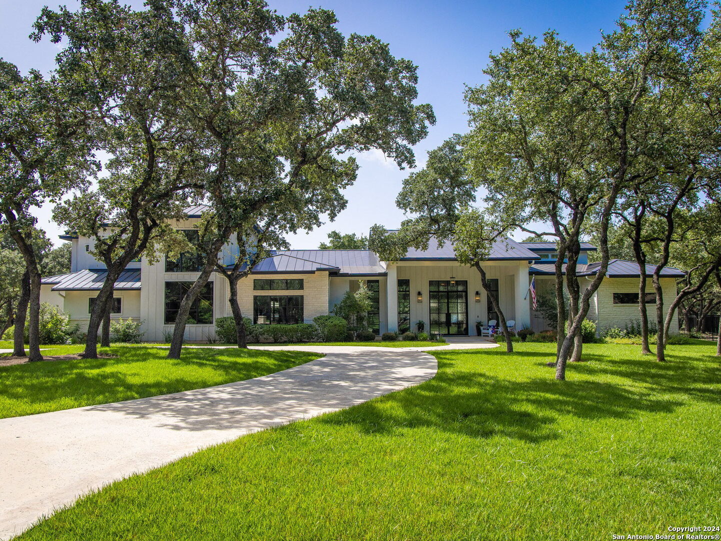 Property Photo:  19803 Wild Holw  TX 78266 