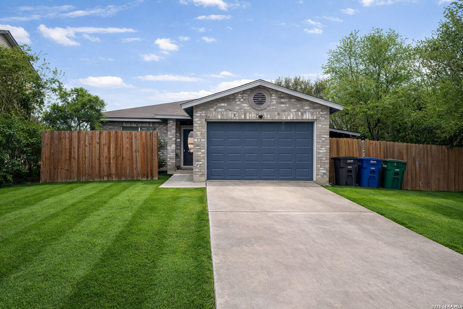 Property Photo: 5610 Summer Fest TX 78244