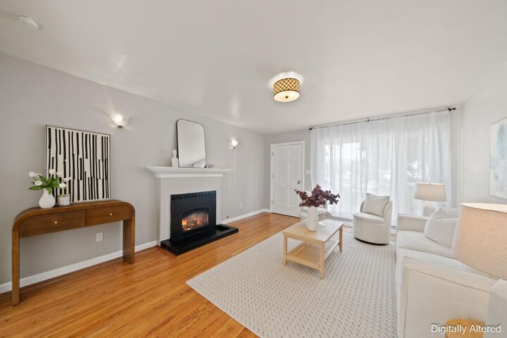 Property Photo:  3544 Spring Street  CA 94063 