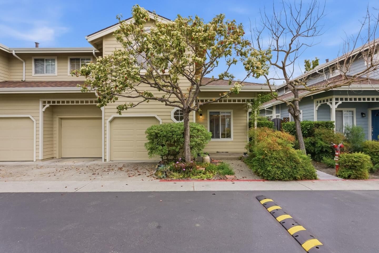Property Photo:  1914 Newman Place  CA 94043 