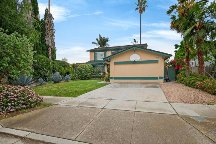 Property Photo:  1441 Goldenlake Road  CA 95131 