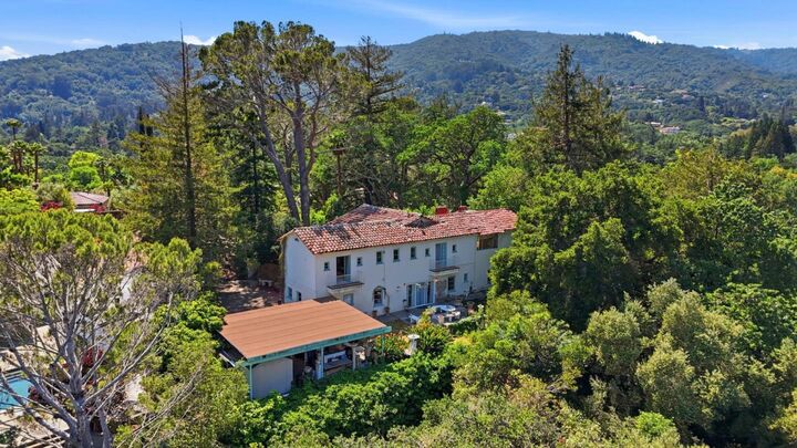 Property Photo: 18211 Saratoga Los Gatos Road CA 95030