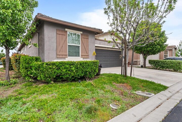 Property Photo: 770 Osprey Ridge Drive CA 94571