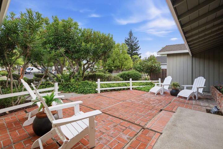 Property Photo:  939 Cherrystone Drive  CA 95032 