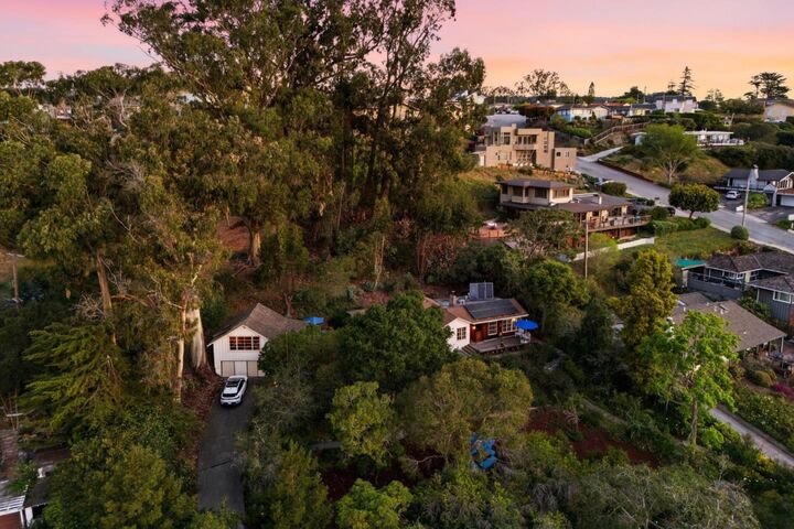 Property Photo:  1520 Escalona Drive  CA 95060 