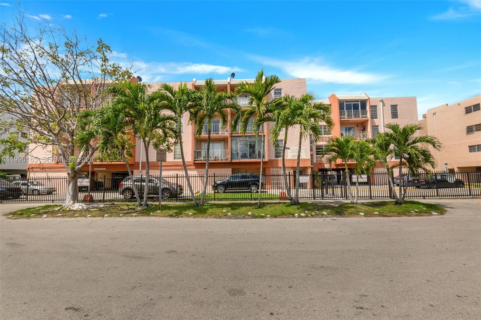 Property Photo:  6130 W 19th Ave 301  FL 33012 