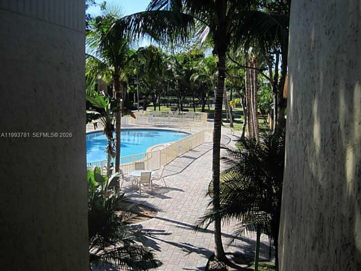 Property Photo:  7913 SW 104th St G207  FL 33156 