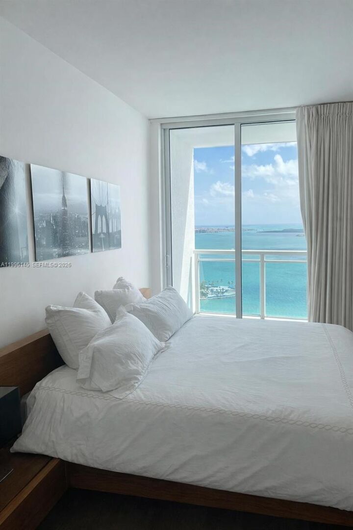 Property Photo:  951 Brickell Ave 3506  FL 33131 