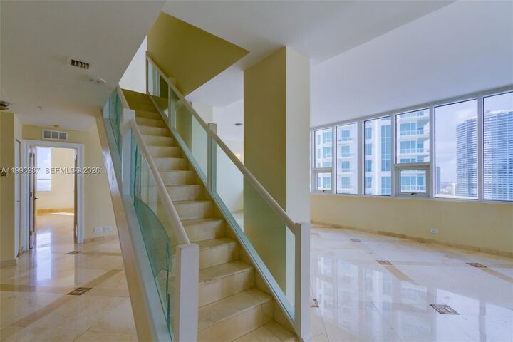 Property Photo: 888 Brickell Key Dr Ph2802 FL 33131