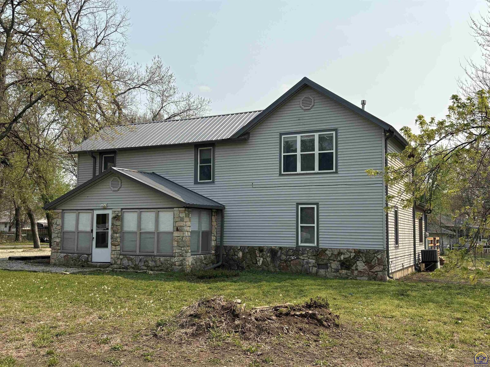 Property Photo:  202 Hackberry St.  KS 66835 