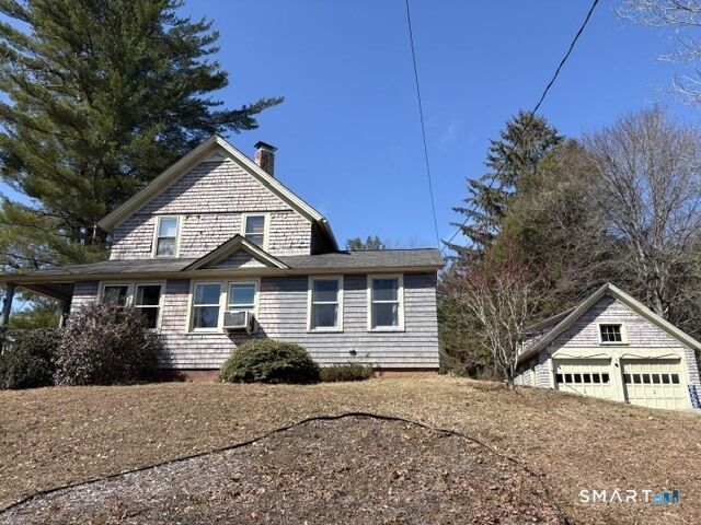 Property Photo:  166 East Street  CT 06076 