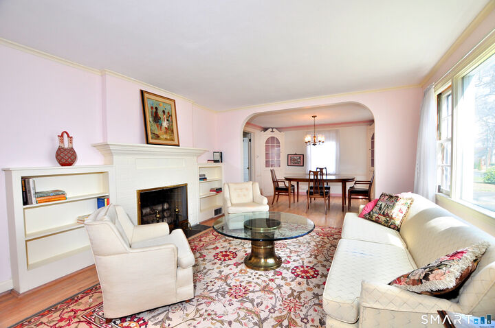 Property Photo:  276 Westpoint Terrace  CT 06107 