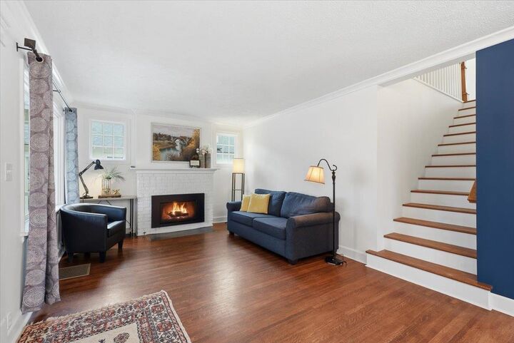 Property Photo:  618 W 17th Ave  WA 99203 