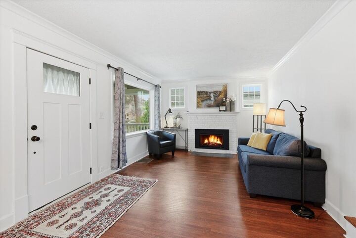 Property Photo: 618 W 17th Ave WA 99203