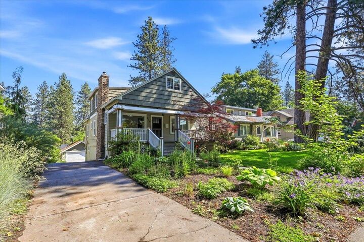 Property Photo:  618 W 17th Ave  WA 99203 