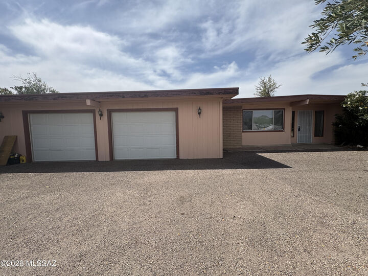 Property Photo:  1301 N Camino Seco  AZ 85715 