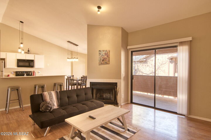 Property Photo:  5614 S Wood Crest Drive  AZ 85746 