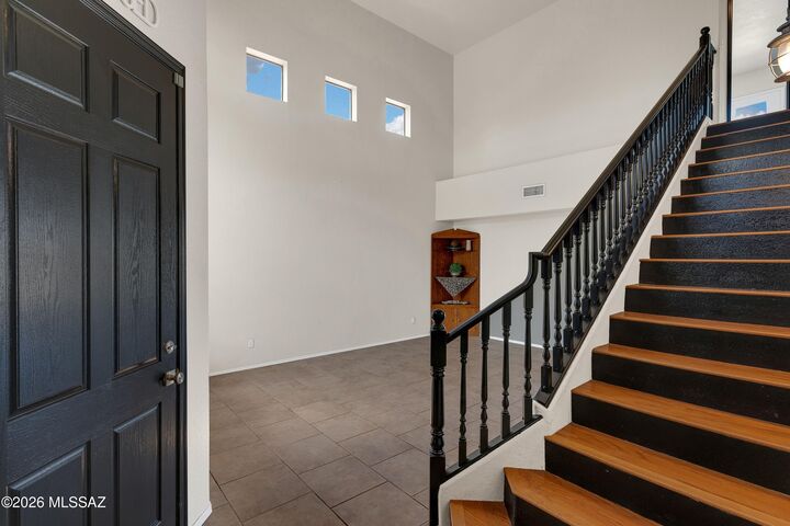 Property Photo:  10269 E Calle Estrella Polar  AZ 85747 