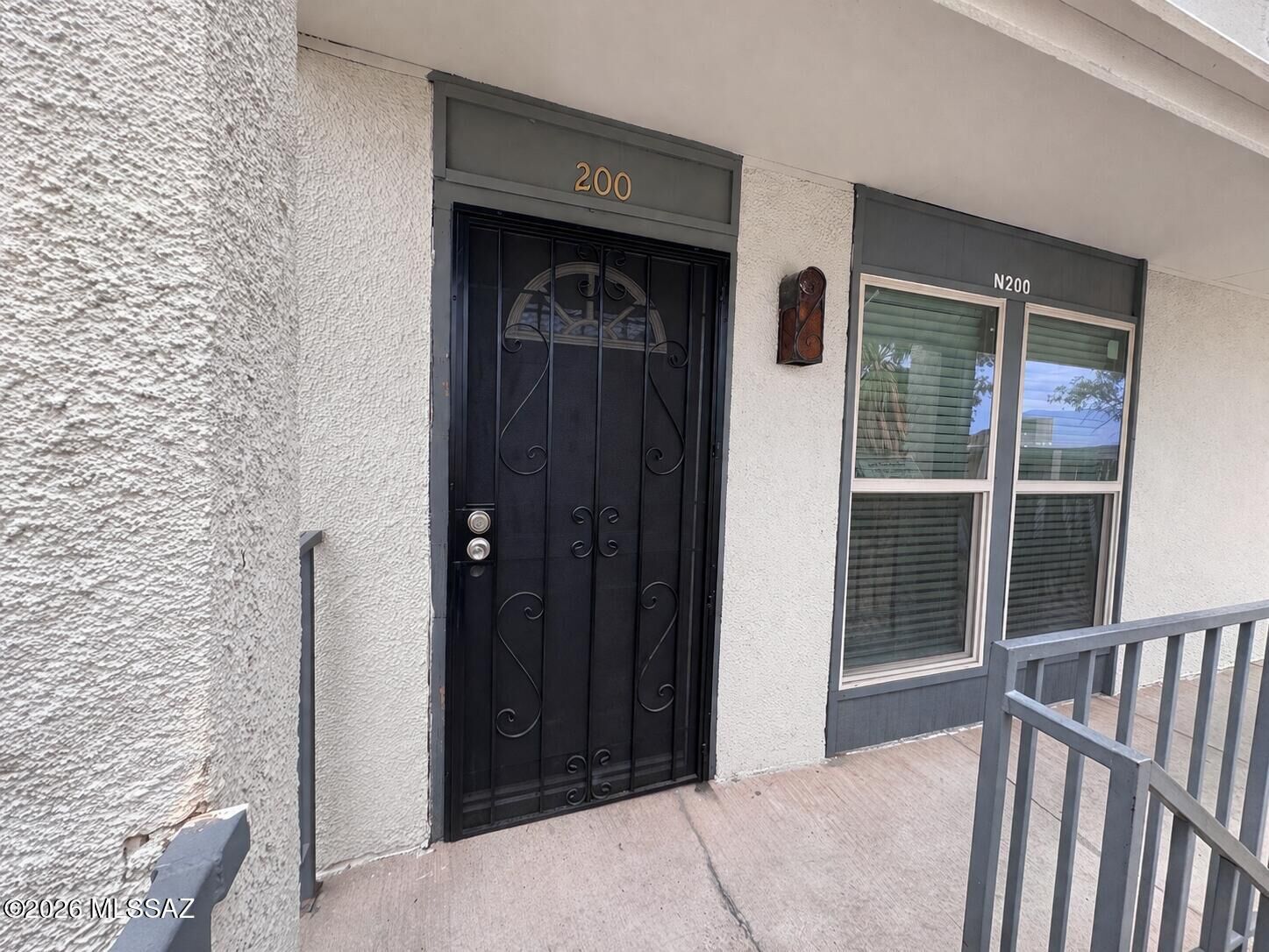 Property Photo:  1620 N Wilmot Road N200  AZ 85712 