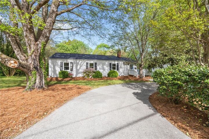 Property Photo:  328 Pennsylvania Avenue  NC 27104 