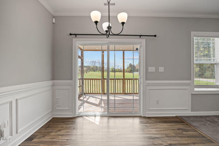 Property Photo:  24 Carolina Landing Drive  NC 27597 