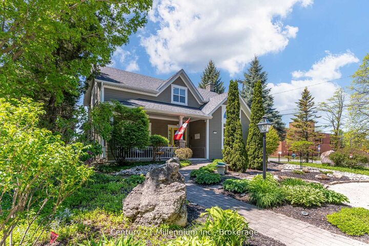 Property Photo: 210 Minnesota Street ON L9Y 3S5