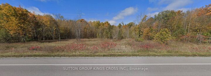 County Road 48 Portage Road — photo 1