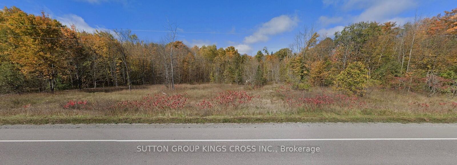 Property Photo:  County Road 48 Portage Road  ON K0M 2B0 