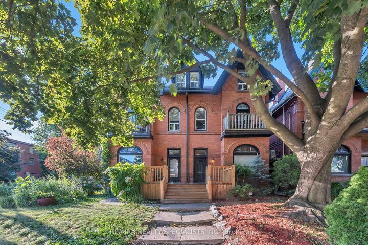 48 Leopold Street — photo 1
