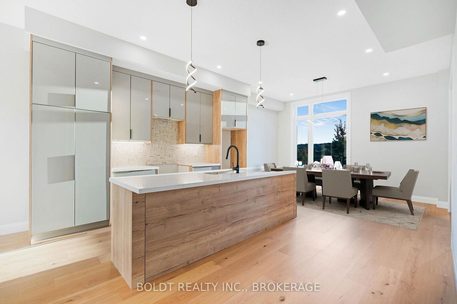 Property Photo: 35 Wellspring Way ON L3B 5N5