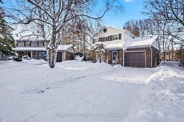 360 Culpepper Place — photo 1
