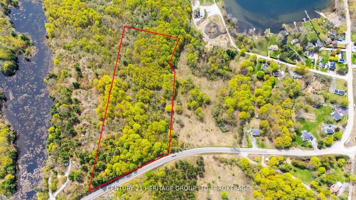 Property Photo:  1371 Crow Lake Road  ON K0H 2B0 