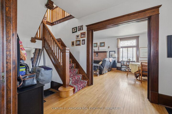 Property Photo: 530 Main Street ON K0K 2S0