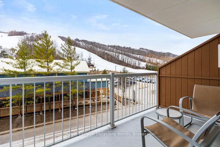 Property Photo: 220 Gord Canning Drive 313 ON L9Y 0V2
