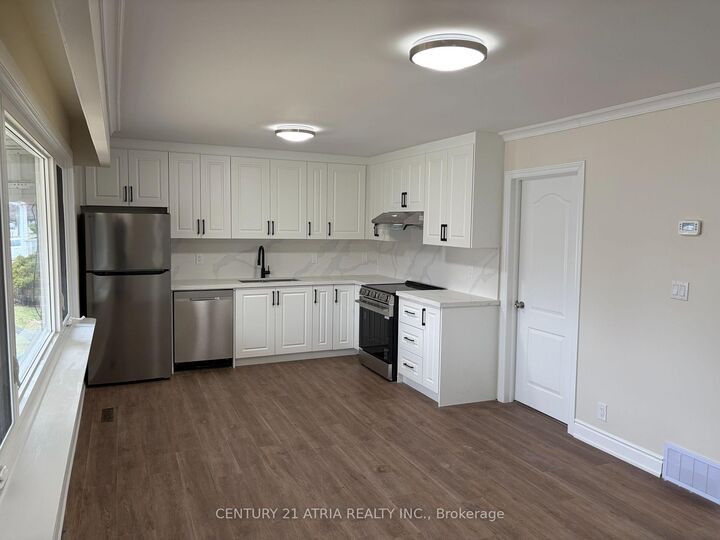 Photo de la propriété:  13 Ridgewood Avenue Upper  ON N1H 6C3 