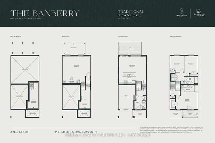 Property Photo:  101 Meadowlily Road S 81  ON N6M 1C3 
