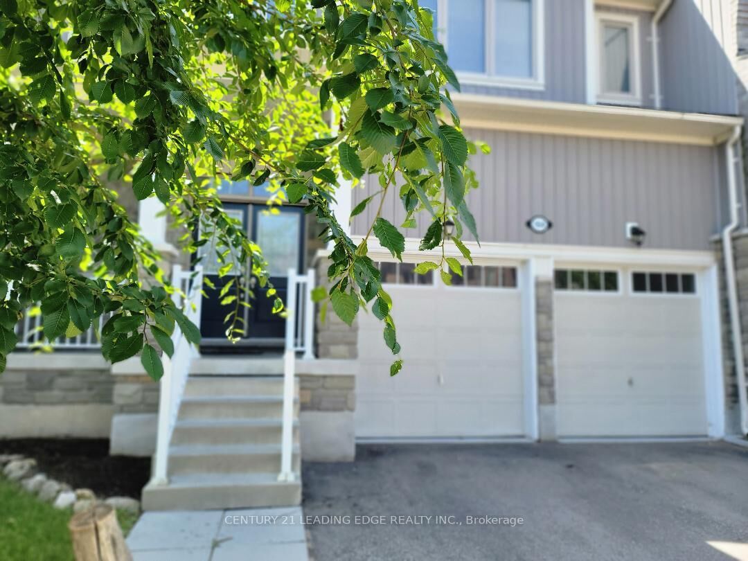 Property Photo:  164 Allegra Drive  ON L9Z 0H6 