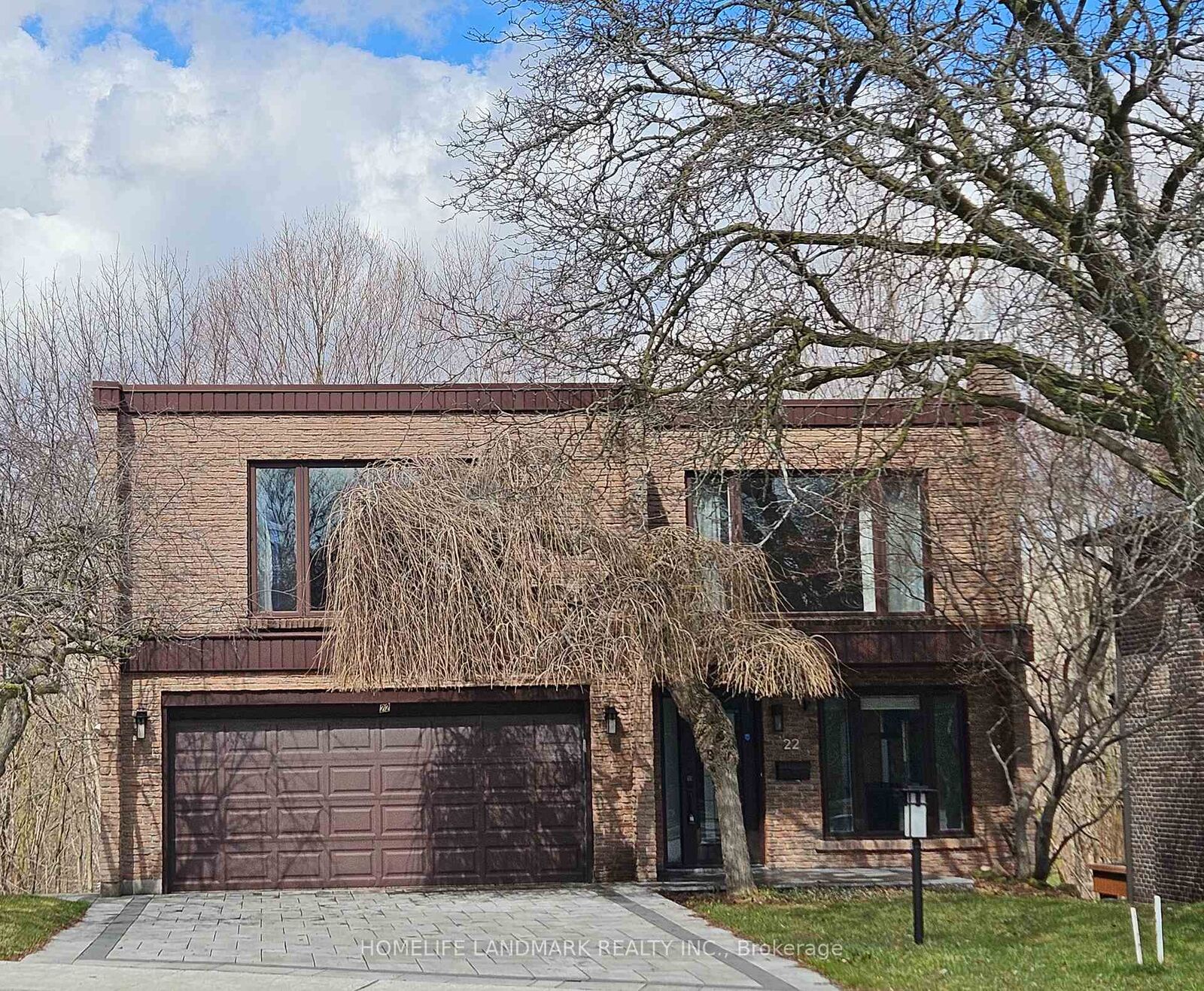 Property Photo:  22 Coreydale Court  ON M3H 4T2 