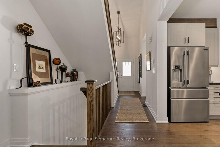 Property Photo: 104 Clippers Lane ON N0H 2P0