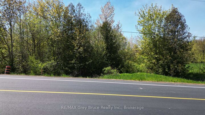 Property Photo: Pt Lt 30 Con 5 Ebr Pt 4 Isthmus Bay Road ON N0H 1W0