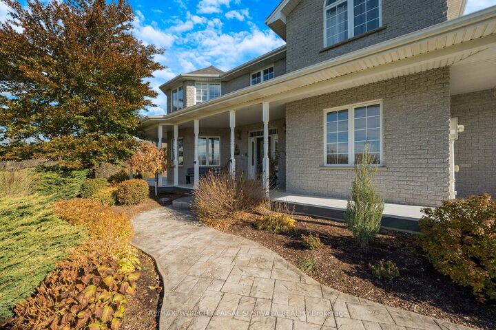Property Photo: 1295 Sheffield Road ON N1R 5S2