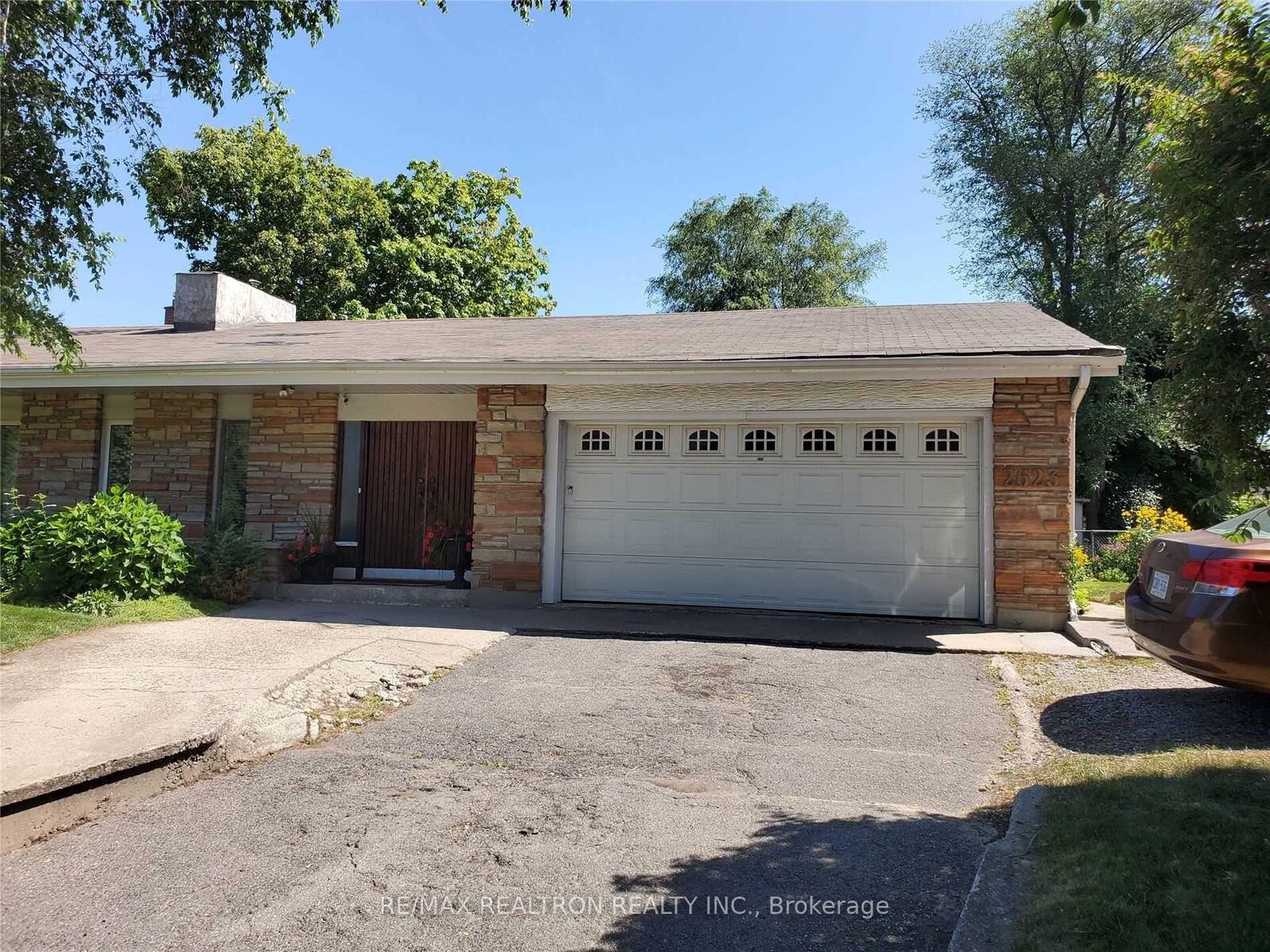 Property Photo:  2623 Kennedy Road Bsmnt  ON M1T 3H5 