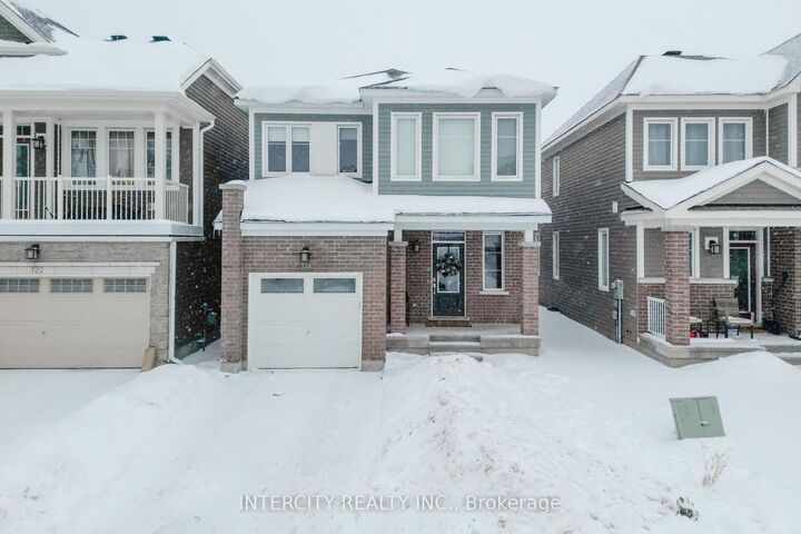 Property Photo: 124 Hackamore Crescent ON K0A 2Z0