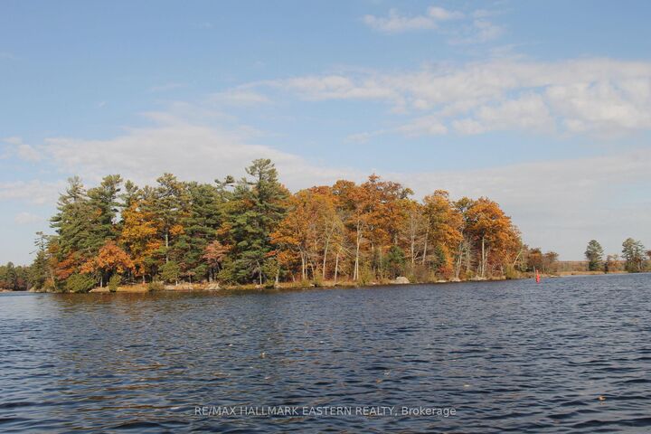 Property Photo:  C280 Lower Buckhorn Lake N/A Lot 1  ON K0L 1J0 