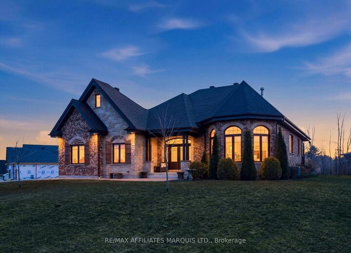 Property Photo: 38 Forest Hill Road ON K0C 1P0