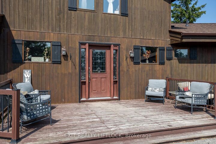 Property Photo:  25 Balsam Road  ON K9V 4R6 
