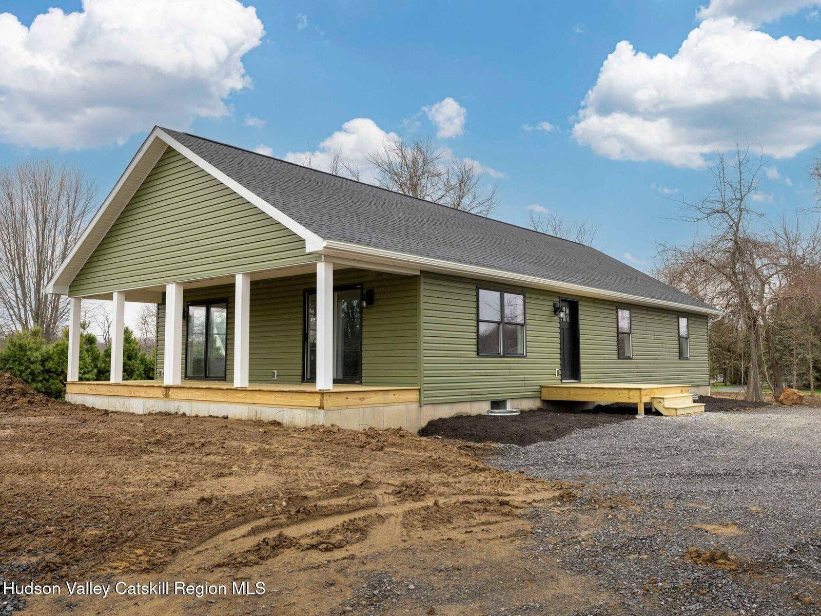Property Photo: 615 County Route 6 NY 12526
