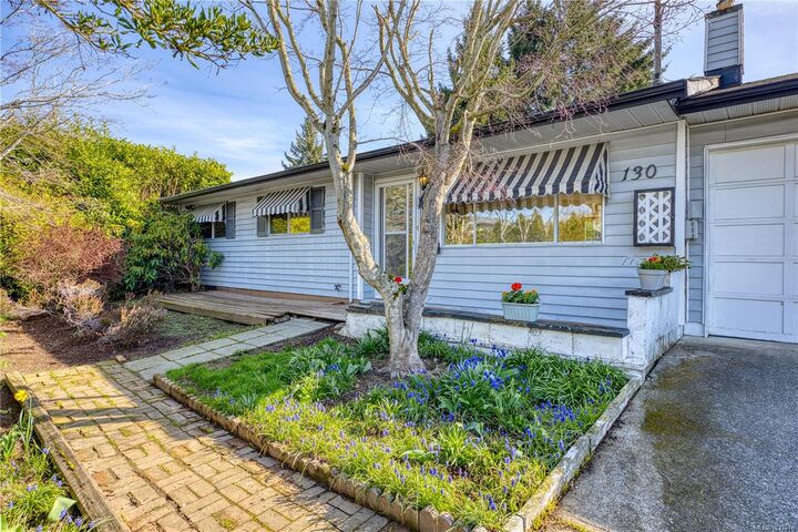 Property Photo: 130 Wildlife Pl BC V9R 6H2